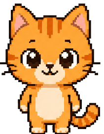 PicoPaw Mascot